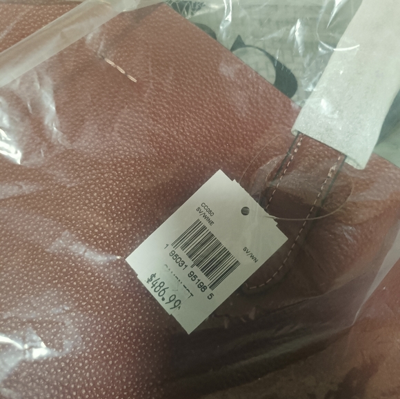 Coach Cameron Tote Bag - Picture 7 of 8